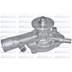Wasserpumpe T182 von DOLZ günstig für 27,22 € online kaufen