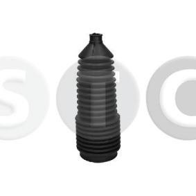 Achetez des Soufflet de direction STC T400835 à prix pour 39,55 €