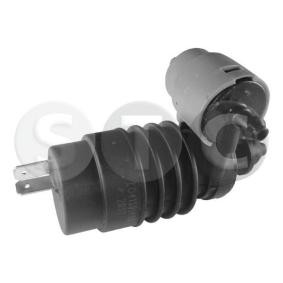 Køb Vandpumpe, rudevisker / vasker af STC T402058 til den lave pris 120,19 DKK