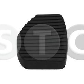 Pedalbelag, Bremspedal T402770 von STC günstig für 4,14 € online kaufen