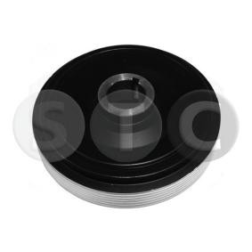 Riemenscheibe, Kurbelwelle T402926 von STC günstig für 104,42 € online kaufen