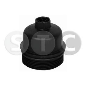 Deckel, Ölfiltergehäuse T403838 von STC günstig für 11,78 € online kaufen