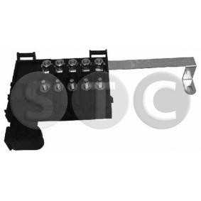 Sicherungskasten T403887 von STC günstig für 34,07 € online kaufen