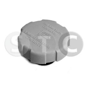Osta Korkki, paisuntasäiliö STC:llä T403920 edullisesti hintaan 6,37 €