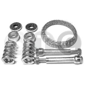 Dichtungssatz, Abgasanlage T404041 von STC günstig für 16,59 € online kaufen