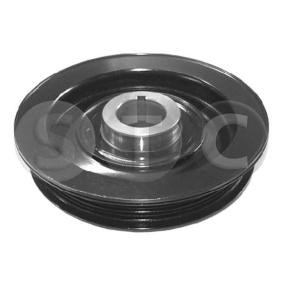 Riemenscheibe, Kurbelwelle T404491 von STC günstig für 356,88 € online kaufen