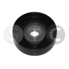 Umlenk- / Führungsrolle, Keilrippenriemen T404773 von STC günstig für 57,14 € online kaufen