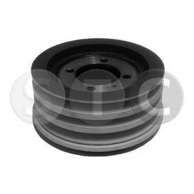 Riemenscheibe, Kurbelwelle T404782 von STC günstig für 284,18 € online kaufen