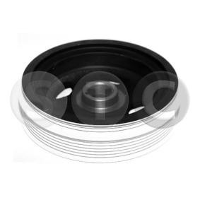 Comprar Polea de cigüeñal de STC T405107 a bajo precio de 294,82 €
