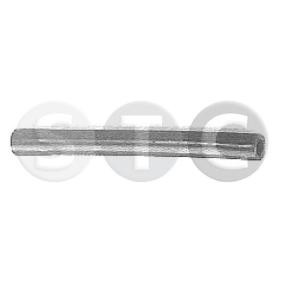 Comprar Manguito, intercambiador calor - calefacción de STC T405633 a bajo precio de 47,57 €
