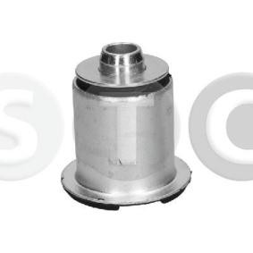 Lagerung, Achsträger T405759 von STC günstig für 44,41 € online kaufen