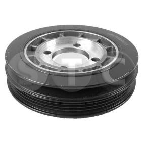 Riemenscheibe, Kurbelwelle T406056 von STC günstig für 177,38 € online kaufen