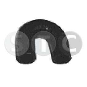 Comprar Manguito, intercambiador calor - calefacción de STC T407966 a bajo precio de 6,06 €