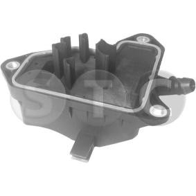 Ölabscheider, Kurbelgehäuseentlüftung T435066 von STC günstig für 78,02 € online kaufen