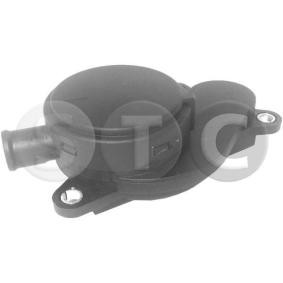 Ölabscheider, Kurbelgehäuseentlüftung T435067 von STC günstig für 108,17 € online kaufen