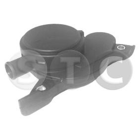 Ölabscheider, Kurbelgehäuseentlüftung T435069 von STC günstig für 108,17 € online kaufen