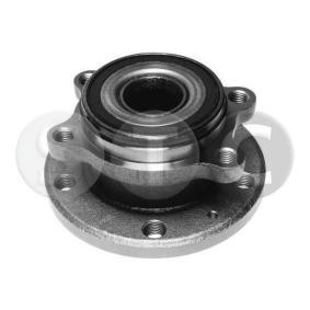 Achetez des Moyeu de roue STC T490120 à prix pour 135,45 €
