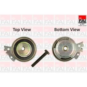 Spannrolle, Zahnriemen T9248 von FAI AutoParts günstig für 31,71 € online kaufen