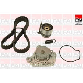 Umlenkrolle, Zahnriemen T9362 von FAI AutoParts günstig für 22,86 € online kaufen