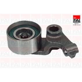 Spannrolle, Zahnriemen T9802 von FAI AutoParts günstig für 44,55 € online kaufen