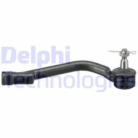 Achetez des Rotule de direction DELPHI TA3183 à prix pour 26,22 €
