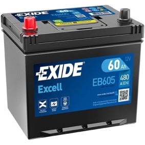 Batterie TB605 von TUDOR günstig für 241,57 € online kaufen