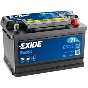 Batterie TB712 von TUDOR günstig für 282,56 € online kaufen