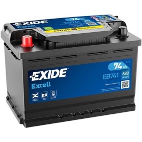 Batterie TB741 von TUDOR günstig für 298,04 € online kaufen
