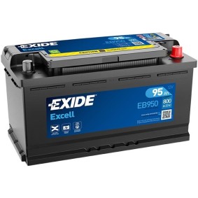 Batterie TB950 von TUDOR günstig für 342,85 € online kaufen