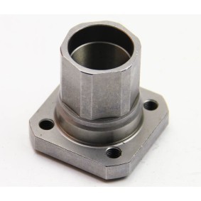 Comprar Brida accionamiento, cardán de BGA TC0380F a bajo precio de 14,76 €