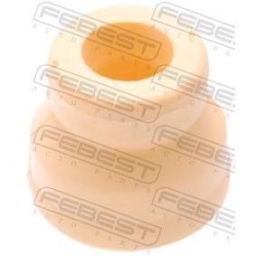 Acquista Tampone paracolpo, Sospensione da FEBEST TD-AZT250R a buon mercato per soli 10,70 €