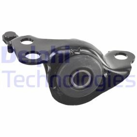 Achetez des Suspension, bras de liaison DELPHI TD1220W à prix pour 29,14 €