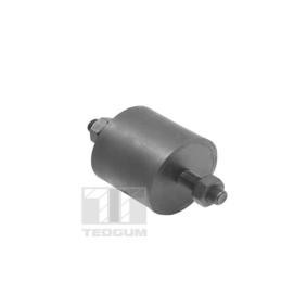 Acquista Sospensione e ammortizzazione cabina da TEDGUM online per FOURTRAK (F7, F8) a prezzi moderati