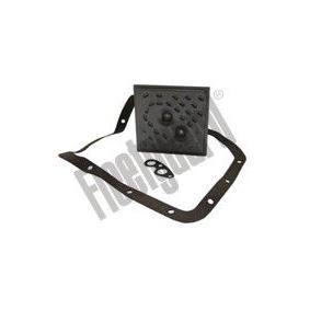 Hydraulikfilter, Automatikgetriebe für CHEVROLET von FLEETGUARD