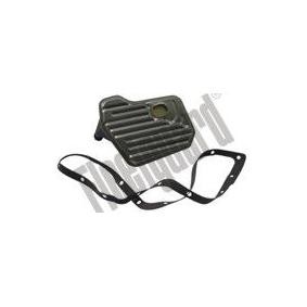 Hydraulikfilter, Automatikgetriebe für CHEVROLET von FLEETGUARD