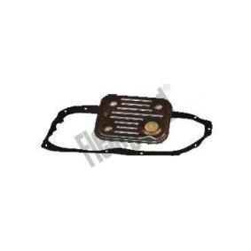 Hydraulikfilter, Automatikgetriebe für CHEVROLET von FLEETGUARD