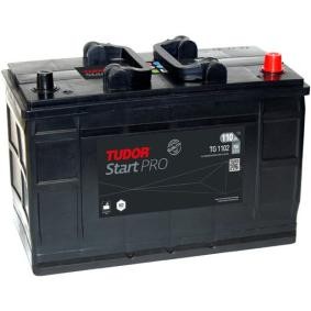 Batterie TG1102 von TUDOR günstig für 395,38 € online kaufen