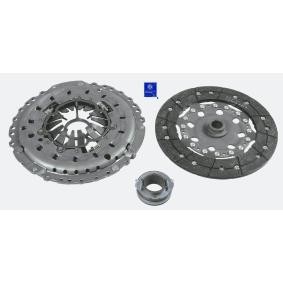 Comprar Kit de embrague de SACHS 3000 951 963 a bajo precio de 280,38 €