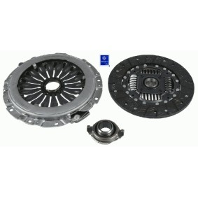Comprar Kit de embrague de SACHS 3000 954 035 a bajo precio de 175,65 €