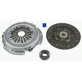 Comprar Kit de embrague de SACHS 3000 954 230 a bajo precio de 117,06 €