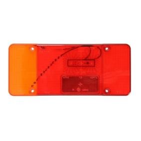 Acquista Lente, Luce posteriore da TRUCKLIGHT TL-IV006L-LED a buon mercato per soli 13,88 €