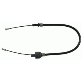 Köp Kopplingsvajer av SACHS 3074 600 126 till det låga priset 156,16 kr