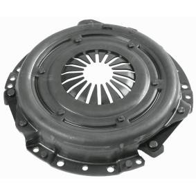 Comprar Plato de presión del embrague de SACHS 3082 000 822 a bajo precio de 34,00 €