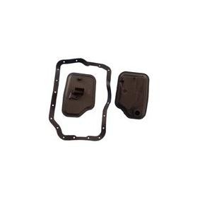 Acquista Kit filtro idraulico, Cambio automatico da ALCO FILTER TR-077 a buon mercato per soli 37,61 €