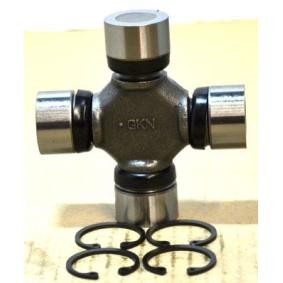 Compre Articulação, veio longitudinal da SPIDAN U 100/L a um preço baixo por 13,24 €