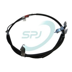Abdeckung, Außenspiegel V-0119 von SPJ günstig für 47,03 € online kaufen
