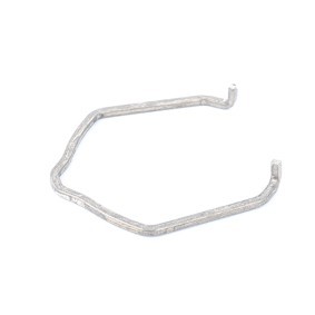 Halteschelle, Ladeluftschlauch V10-4441 von VAICO günstig für 9,94 € online kaufen