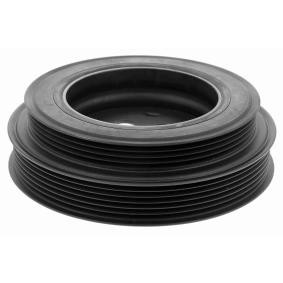 Comprar Polea de cigüeñal de VAICO V25-1108 a bajo precio de 137,14 €