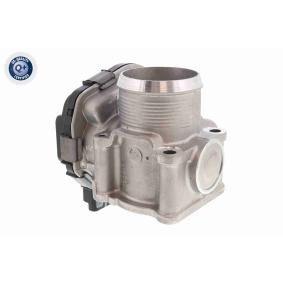 Drosselklappenstutzen V25-81-0012 von VEMO günstig für 230,88 € online kaufen
