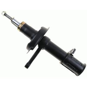 Comprar Amortiguador de SACHS 312 930 a bajo precio de 70,19 €